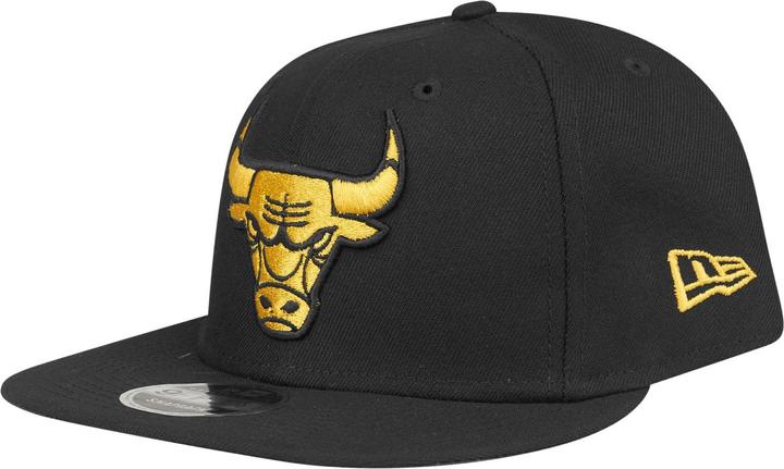 Produktbild New Era 9Fifty Original Chicago Bulls