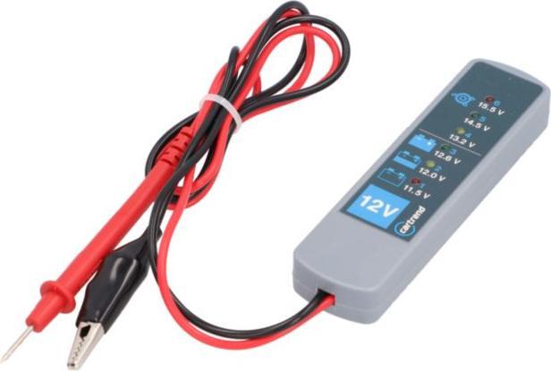 Actual product image Cartrend Car electrical tester