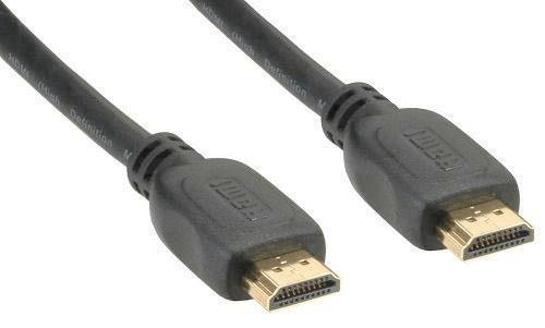 Produktbild Kindermann Highspeed HDMI mit Ethernetkabel (10 m, HDMI)
