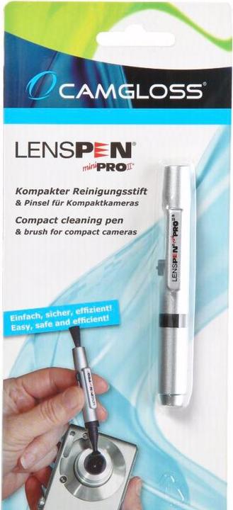 Actual product image Camgloss Lenspen mini Pro II