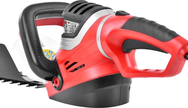Image du produit Hecht 611 (Taille-haie électrique)
