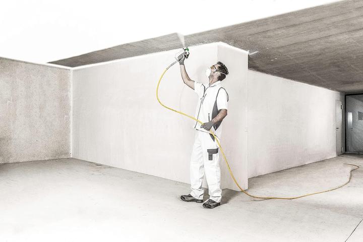 Produktbild Wagner Düse 617 Dispersionen, Latexfarben