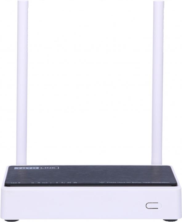 Actual product image Totolink N300RT