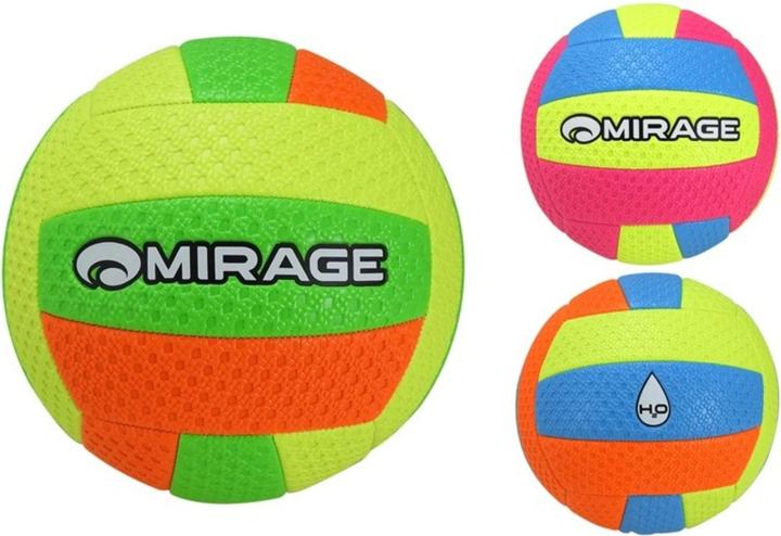 Produktbild Garden Lights Rubber Beach Volleyball