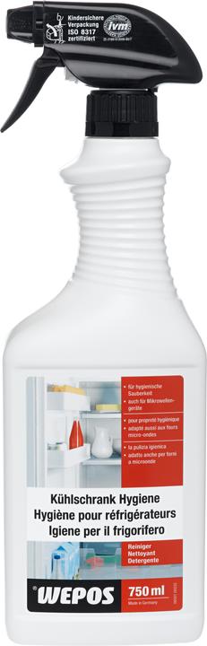Immagine prodotto Wepos Kühlschrank Hygiene Reiniger