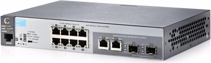 Immagine prodotto Aruba 2530-8g (10 Porti)