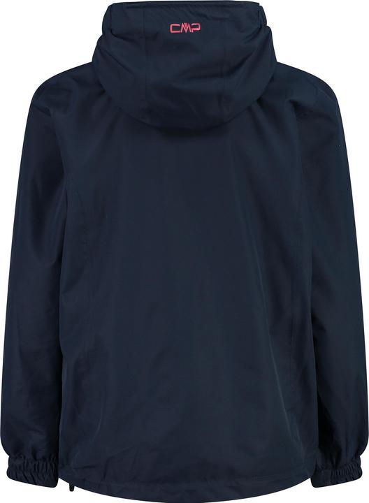 Produktbild CMP Campagnolo Girls Rain Hoodie Jacke (164)
