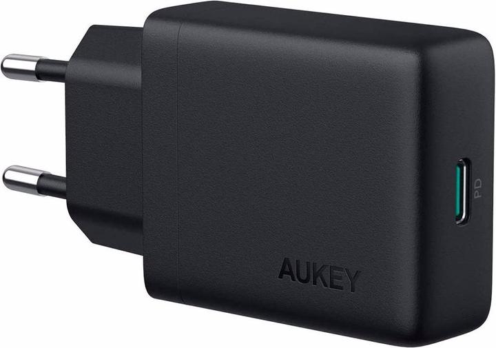Aukey PA-Y21 (30 W)
