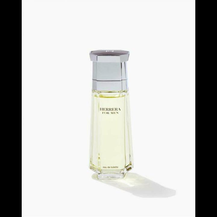 Actual product image Carolina Herrera Herrera for Men (Eau de toilette, 100 ml)