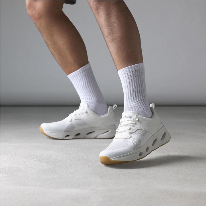 Actual product image Tenhaag Sneaker (44.5)