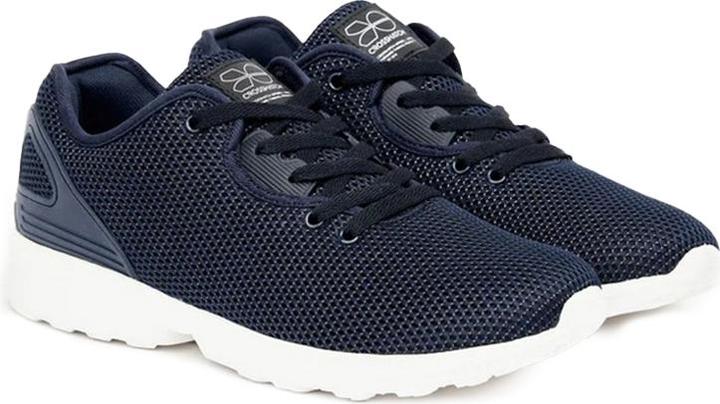 Crosshatch Sneaker Bekele MVE (45.5)