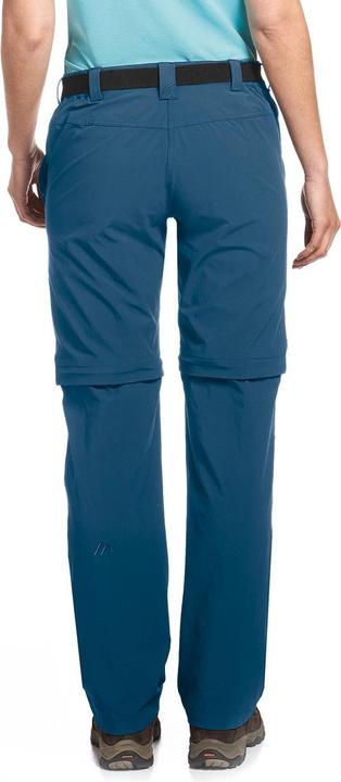Actual product image Maier Sports Nata 2 pants (44 E)