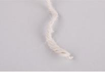 Immagine prodotto Rayher Spago di iuta, 4 veli, 3,5 mm, bianco (Carta da regalo)