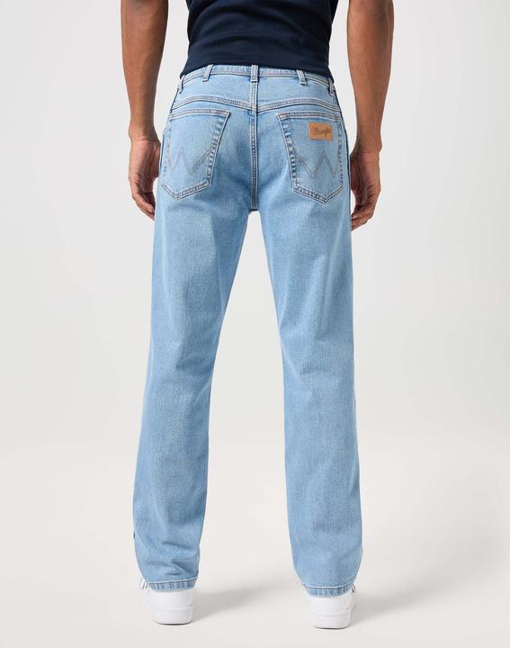 Actual product image Wrangler Jeans Texas Low Stretch (W36/L34)