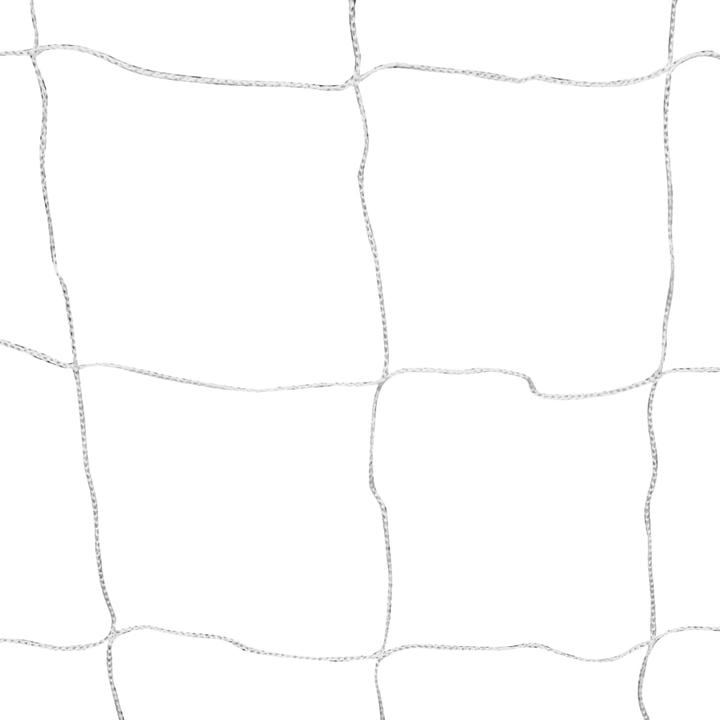 Actual product image VidaXL Cage de football