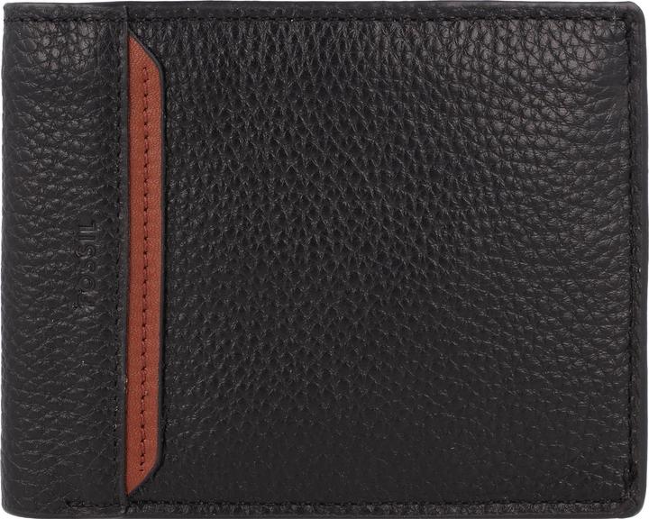 Fossil Huntington Geldbörse Leder 11 cm