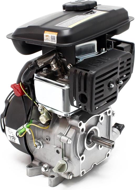 Produktbild Wiltec Lifan 152 (Rasenmäher, Gartenmaschinen Ersatzteile)
