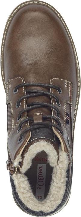 Actual product image S.Oliver Ankle boot (45)