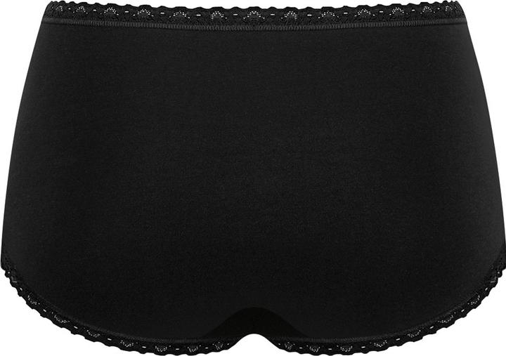 Produktbild Sloggi 24/7 Midi (38, 3er Pack)