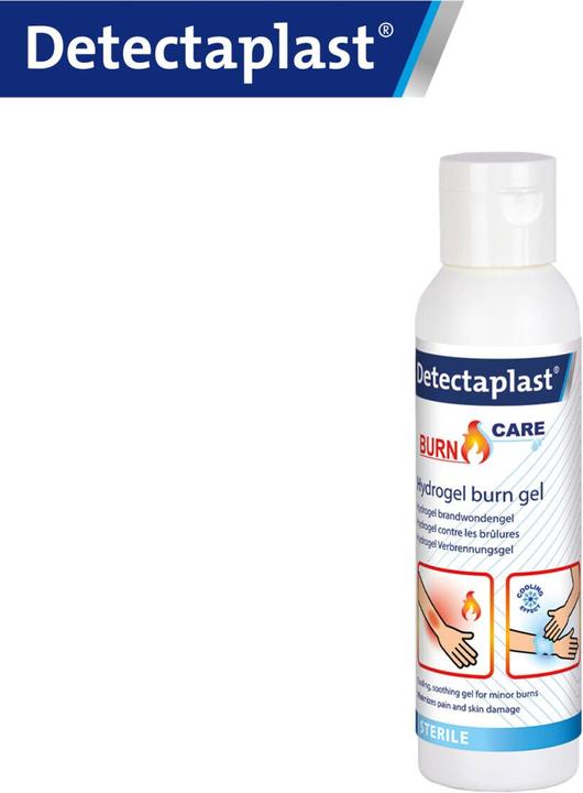 Detectaplast Burngel 118 ml, 1Stk (118 ml)