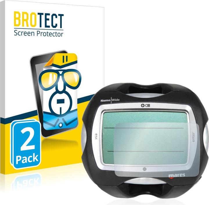 Image du produit BROTECT Protection Clair