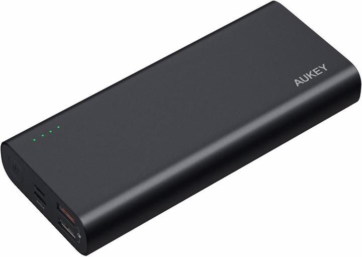 Immagine prodotto Aukey Powerbank PB-XD13 (20000 mAh, 18 W, 77 Wh)