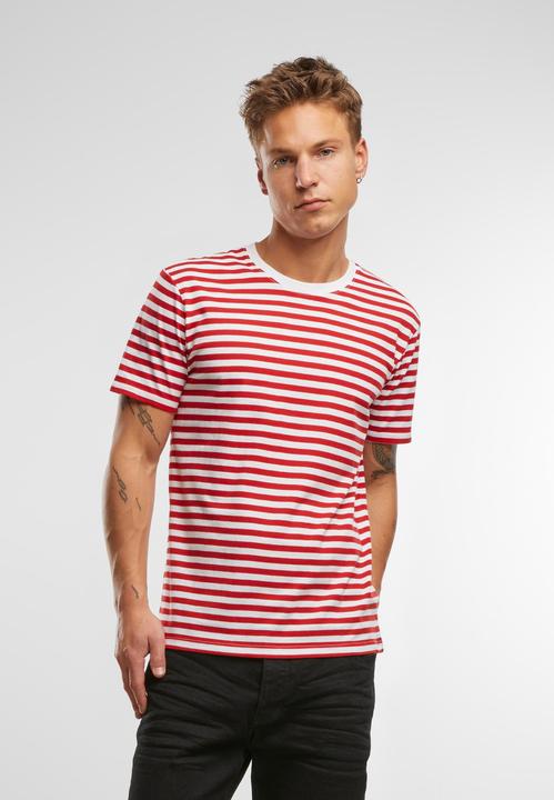 Image du produit Brandit Jerseyshirt Stripe Tee - 194233 (M)