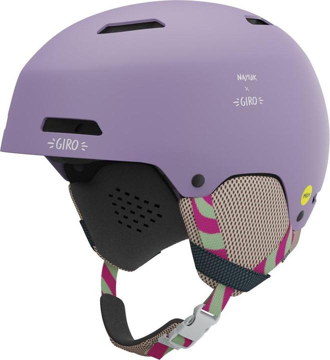 Actual product image Giro Crüe FS Helmet (55.5 - 59 cm, M)