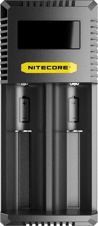 Nitecore USB-C charger CI2