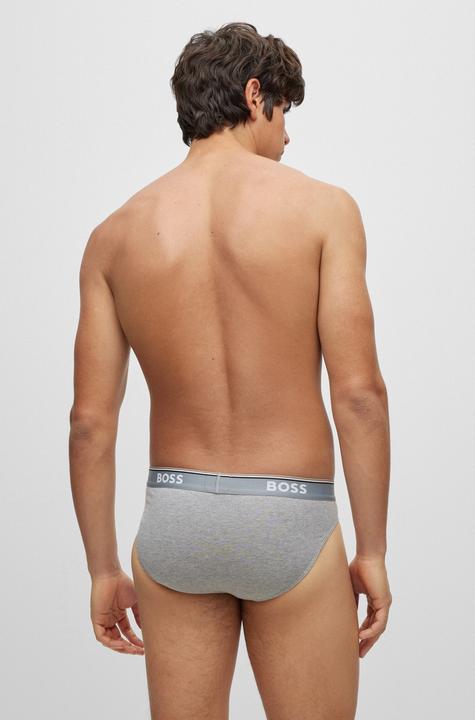 Image du produit BOSS Puissance (XL, Lot de 3)