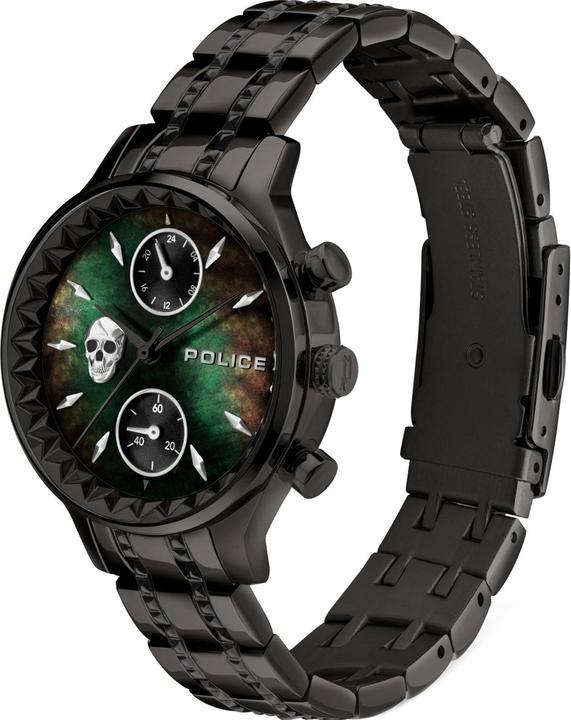 Immagine prodotto Police Banff (Cronografo, 34 mm)