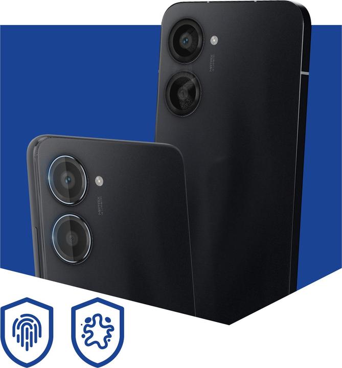 Produktbild 3MK Kamera-Schutzglas, Kameraglas (1 Stück, Realme 10 Pro+)