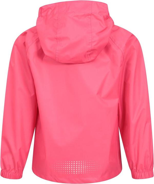 Image du produit Mountain Warehouse - Veste imperméable PAKKA - Enfant (158)