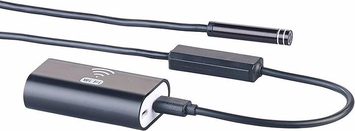 Productafbeelding Somikon WiFi HD endoscoop camera
