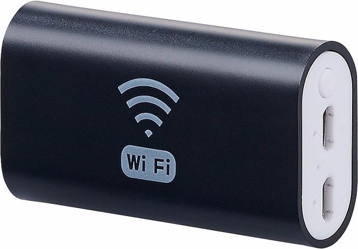 Productafbeelding Somikon WiFi HD endoscoop camera