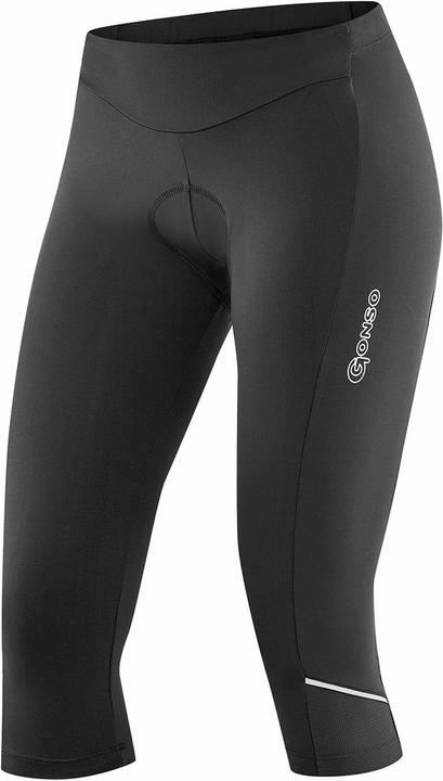 Produktbild Gonso Bella 3/4 Radhose (6XL)