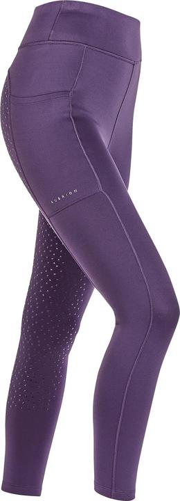 Image du produit Aubrion - Collant d'équitation SHIELD - Femme (XS)