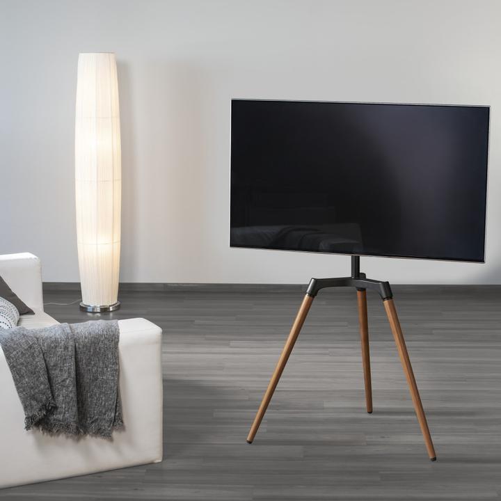 Productafbeelding Hama Vrijstaand TV-meubel (Universeel, 65", 35 kg)