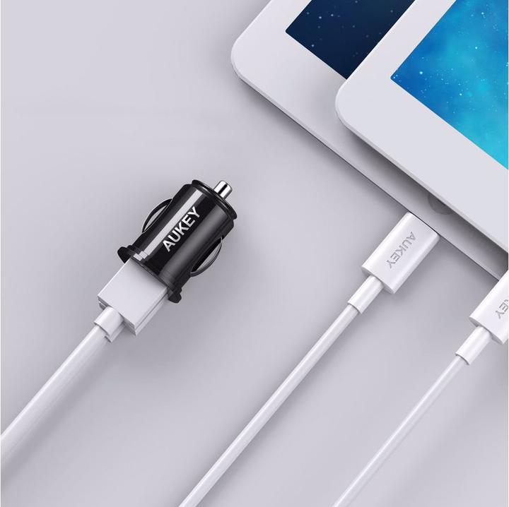 Produktbild Aukey CC-S1
