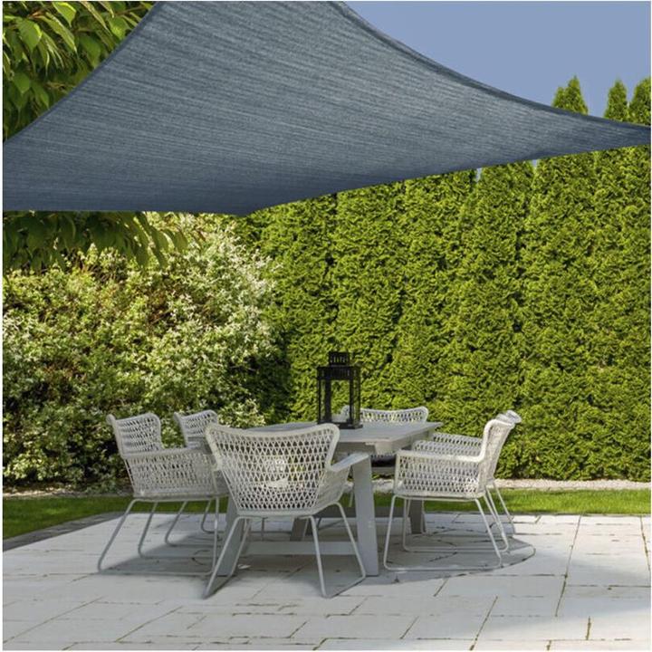 Actual product image ProGarden Sonnenschutz (300 x 300 cm)