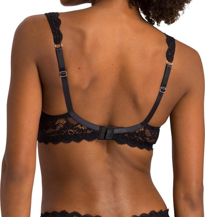 Immagine prodotto Hanro Reggiseno Moments Soft Cup - senza ferretto (80 B, Confezione singola)