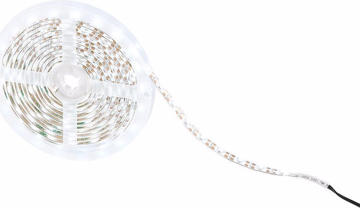 Actual product image Lunartec Solar-LED-Streifen (300 cm, Outdoor)