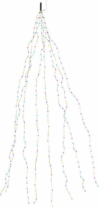 Immagine prodotto Lunartec Copertura dell'albero di Natale (4 m)
