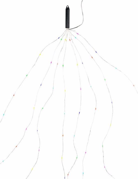 Immagine prodotto Lunartec Copertura dell'albero di Natale (4 m)