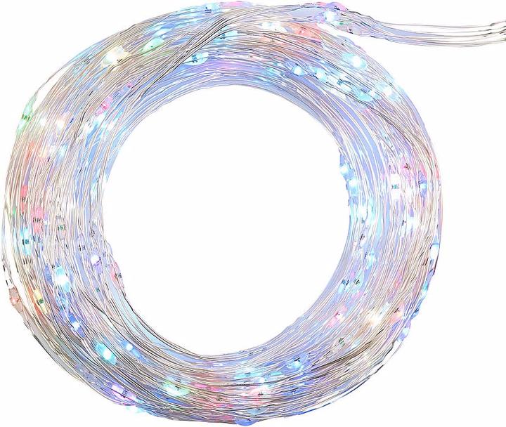 Immagine prodotto Lunartec Copertura dell'albero di Natale (4 m)