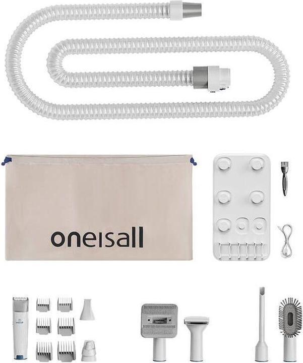 Image du produit Oneisall LM2 (Chien, 1500 ml)