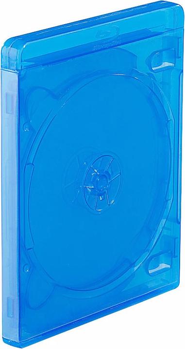 Immagine prodotto Pearl Custodie morbide Blu-ray per 4 dischi ciascuna