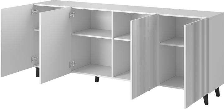 Produktbild Cama Pafos (200 x 42 x 82 cm)