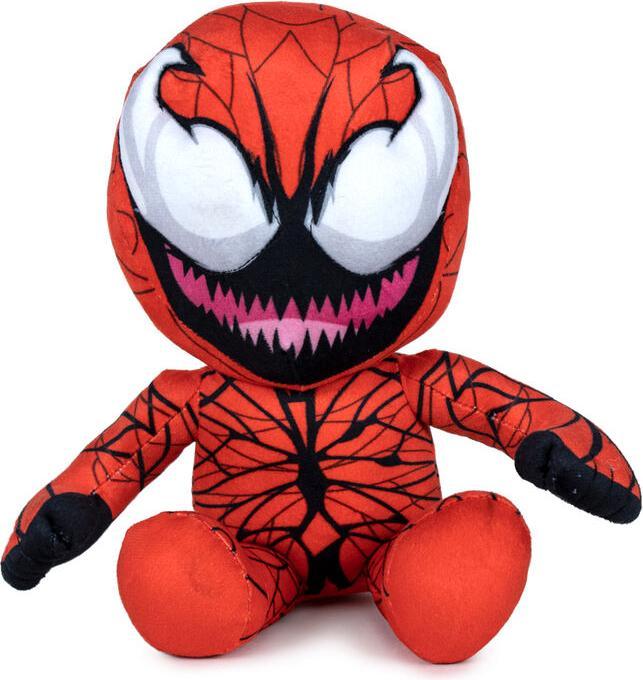 Image du produit Venom Carnage peluche 30cm (30 cm)