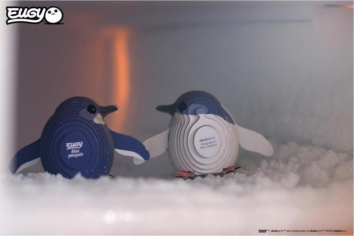 Produktbild Eugy Pinguin